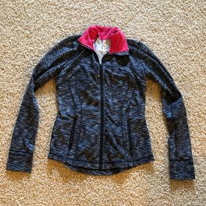 Lululemon Size 8 zipper define jacket